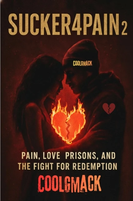 Sucker4Pain Vol. 2 Pain, Love prisons, and the Fight for Redemption