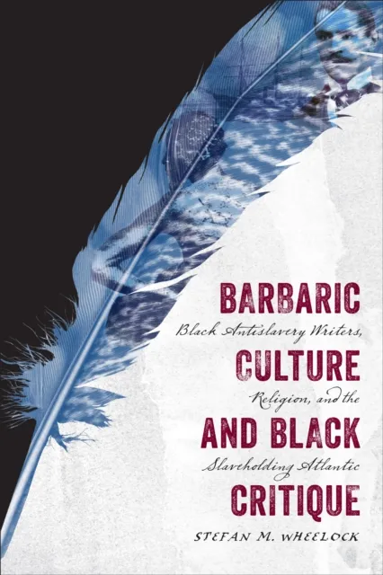 Barbaric Culture and Black Critique