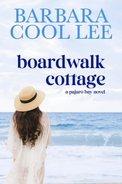 Boardwalk Cottage