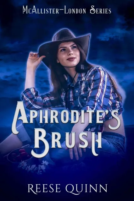 Aphrodite's Brush