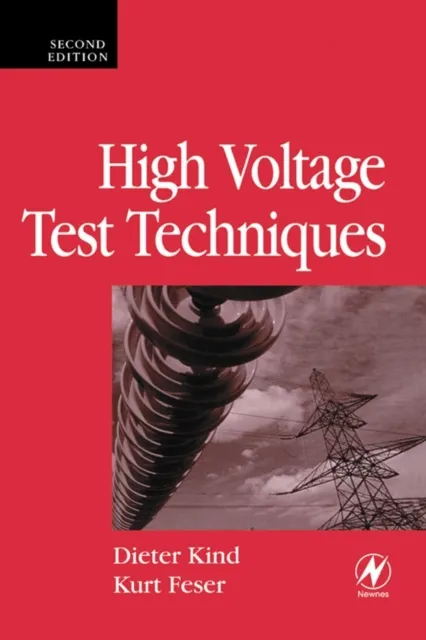High Voltage Test Techniques