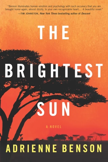 Brightest Sun