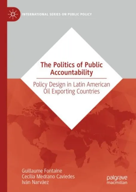 Politics of Public Accountability