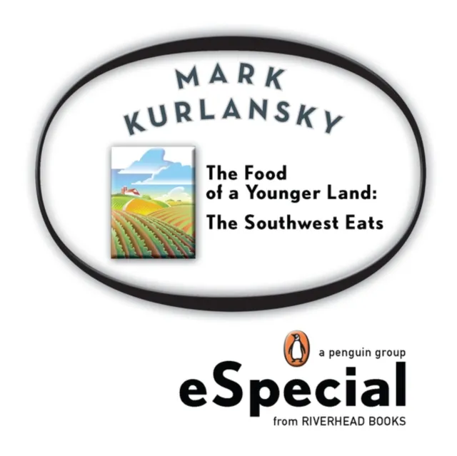 Food of a Younger Land