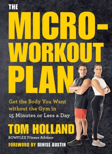Micro-Workout Plan