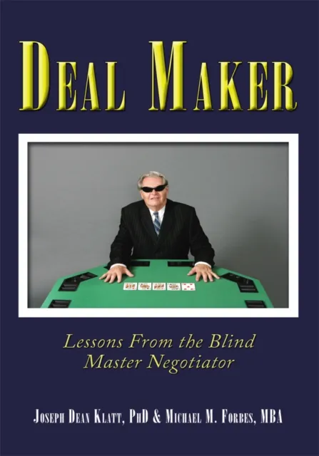 Deal Maker