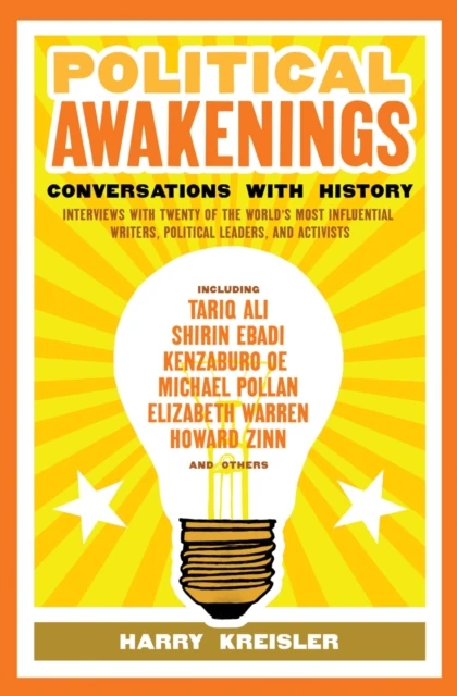 Political Awakenings