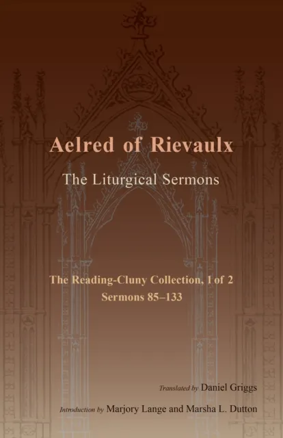 Liturgical Sermons
