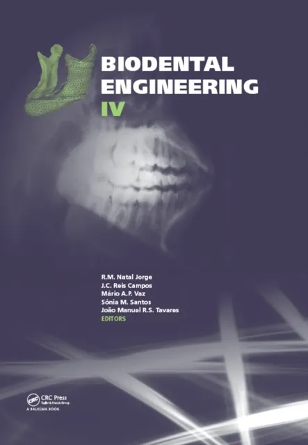 Biodental Engineering IV