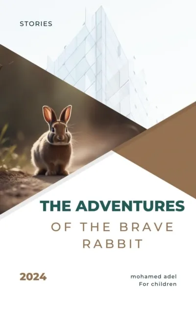 Adventures of the Brave Rabbit