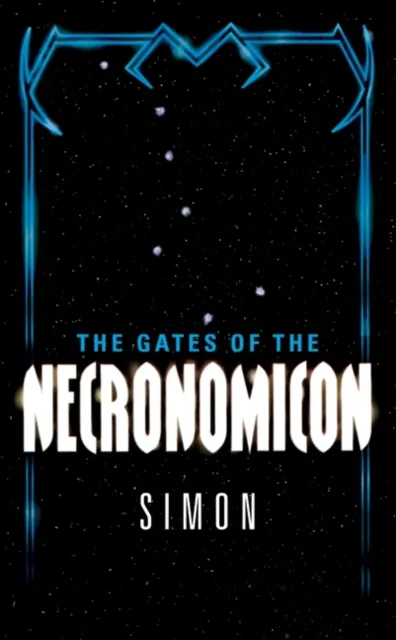 Gates of the Necronomicon