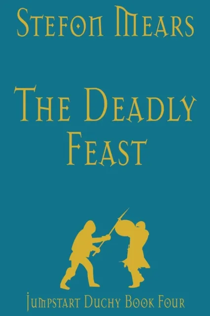 Deadly Feast