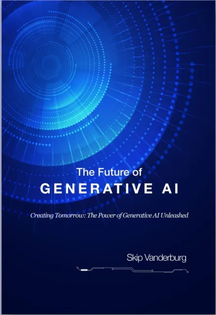 Future of Generative AI