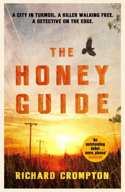 Honey Guide