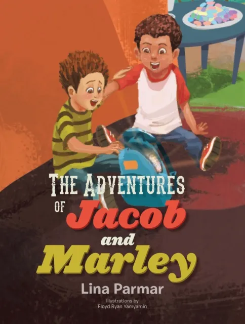 Adventures of Jacob and Marley