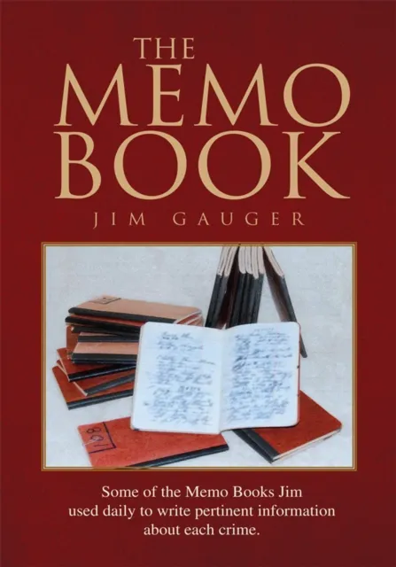 Memo Book