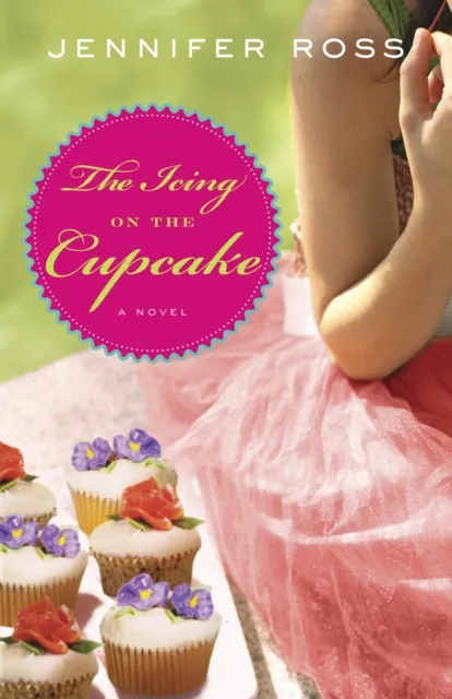 Icing on the Cupcake