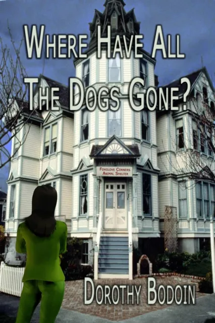 Where Have All the Dog's Gone?