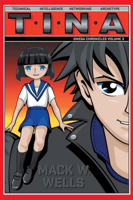 Omega Chronicles Volume 3