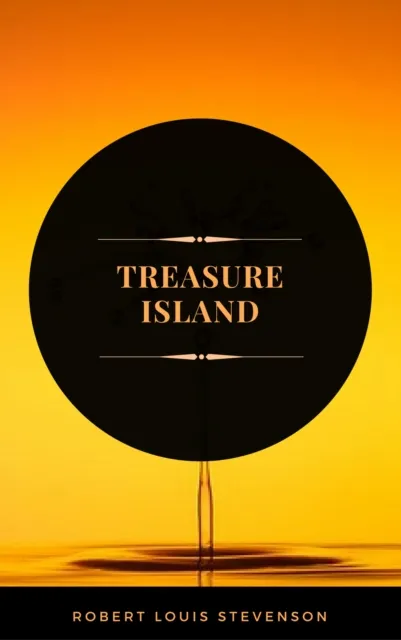 Treasure Island (ArcadianPress Edition)