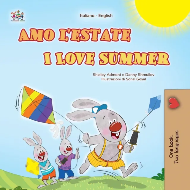 Amo l'estate I Love Summer