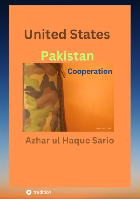 United States Pakistan Cooperation