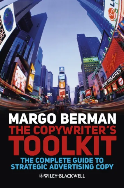 Copywriter's Toolkit
