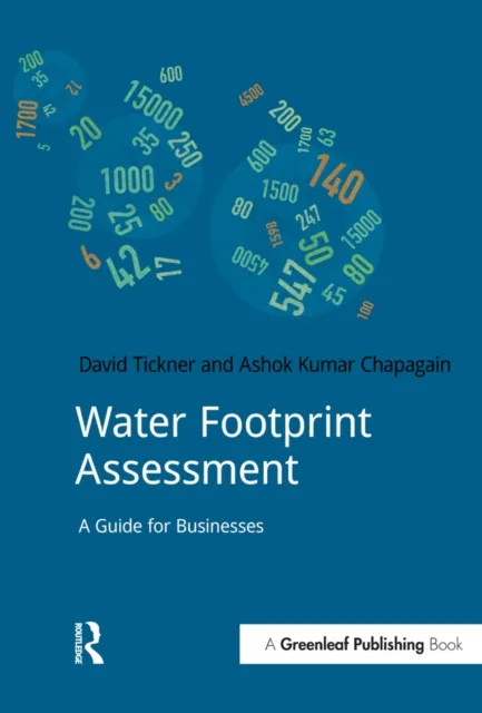 Water Footprint Assessment