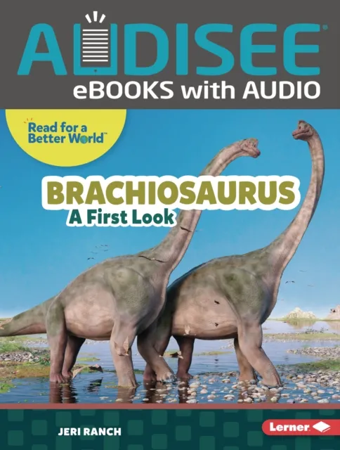 Brachiosaurus