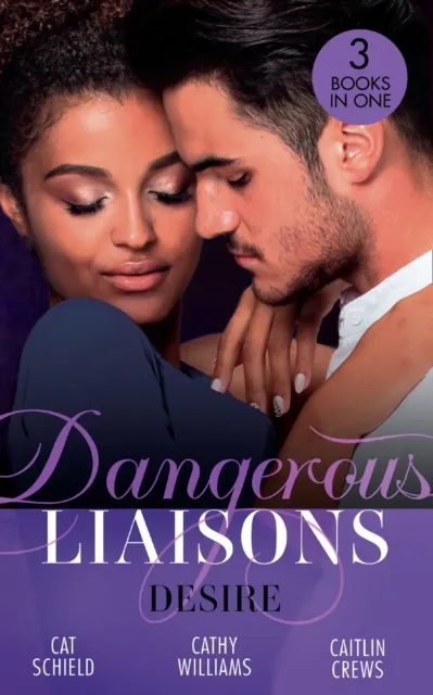 DANGEROUS LIAISONS DESIRE EB