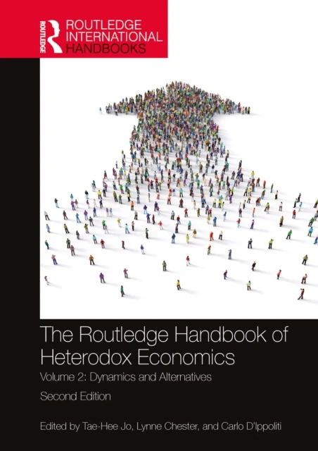 Routledge Handbook of Heterodox Economics