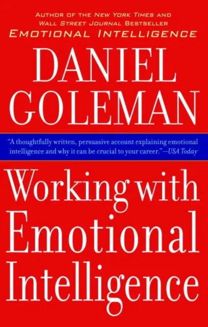 Working With Emotional Intelligence