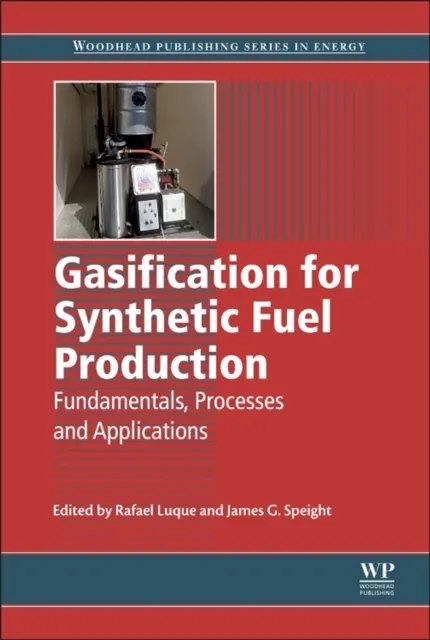 Gasification for Synthetic Fuel Production