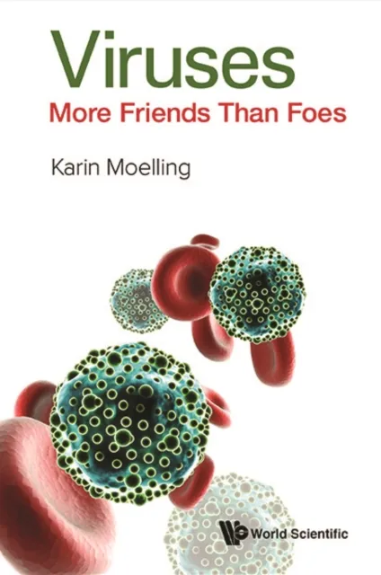 Viruses: More Friends Than Foes