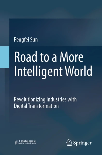 Road to a More Intelligent World