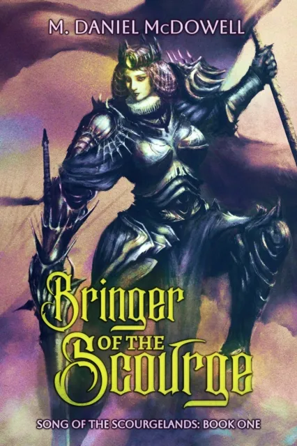 Bringer of the Scourge
