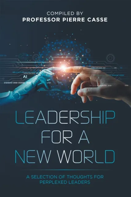Leadership for a New World