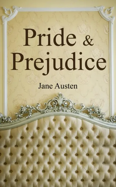 Pride and Prejudice