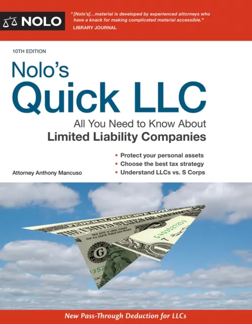 Nolo's Quick LLC