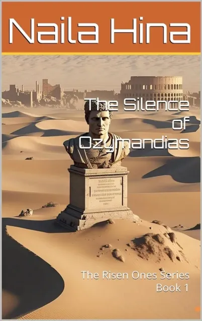 Silence of Ozymandias