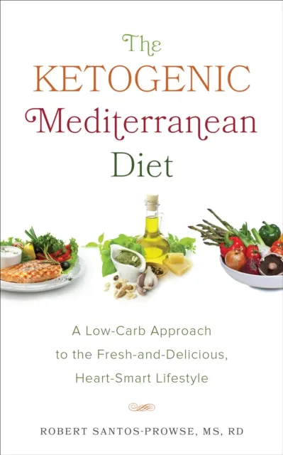 Ketogenic Mediterranean Diet