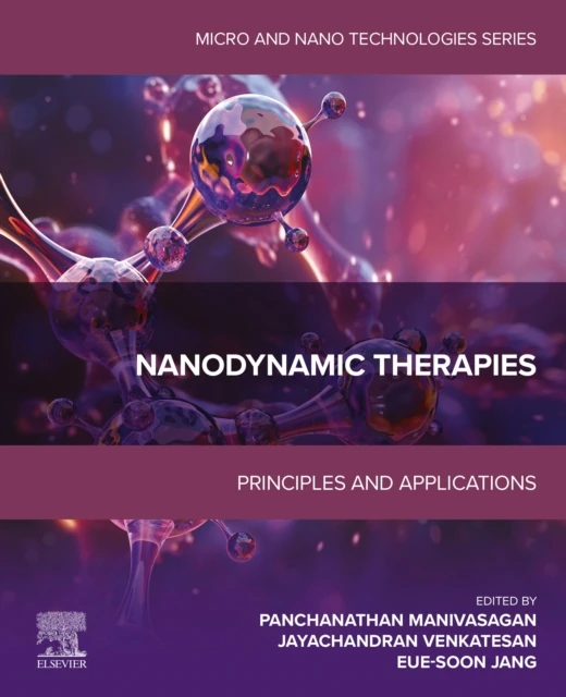 Nanodynamic Therapies