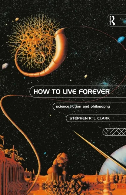 How to Live Forever