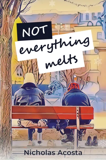 Not Everything Melts