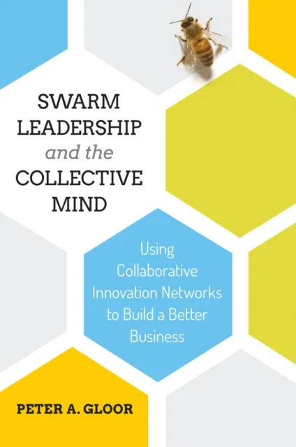 Swarm Leadership and the Collective Mind