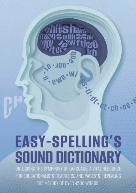 Easy Spelling's Sound Dictionary