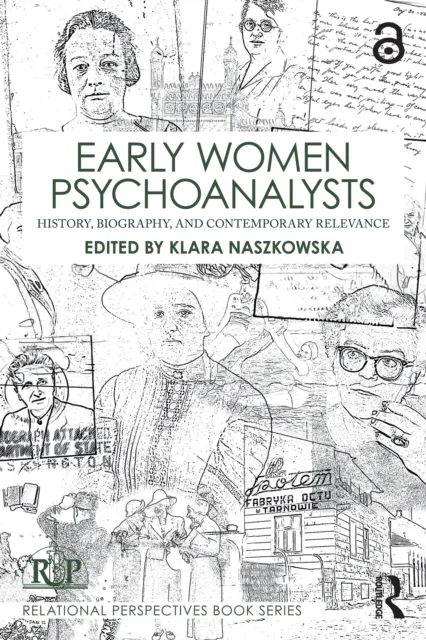 Early Women Psychoanalysts