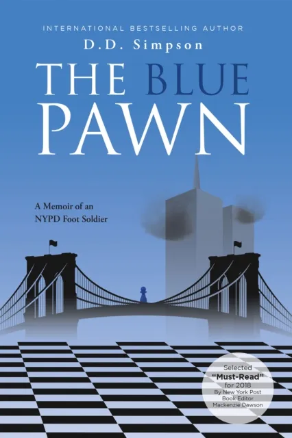 Blue Pawn