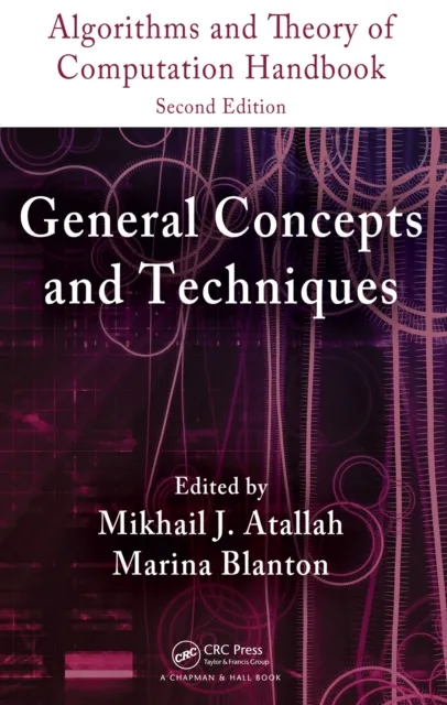 Algorithms and Theory of Computation Handbook, Volume 1