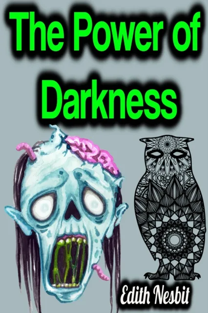 Power of Darkness